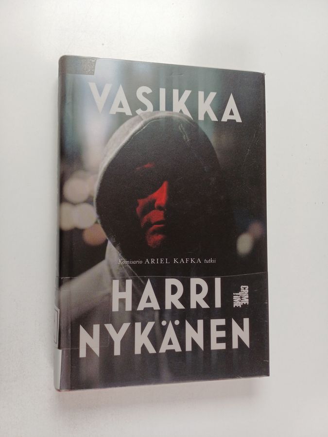 Vasikka