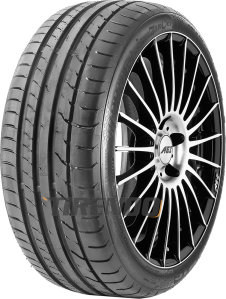 Maxxis Victra Sport Zero One ( 215/45 ZR18 93Y XL vanteen suojalistalla (FSL) )