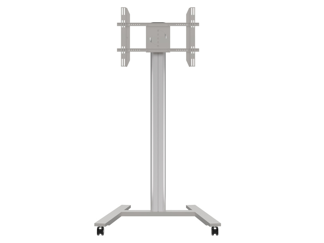 Multibrackets Public Display Stand 180 Hd Single 40"-63" Slv