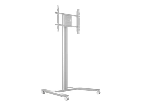 Multibrackets Public Display Stand 180 Hd Single 40"-63" Slv