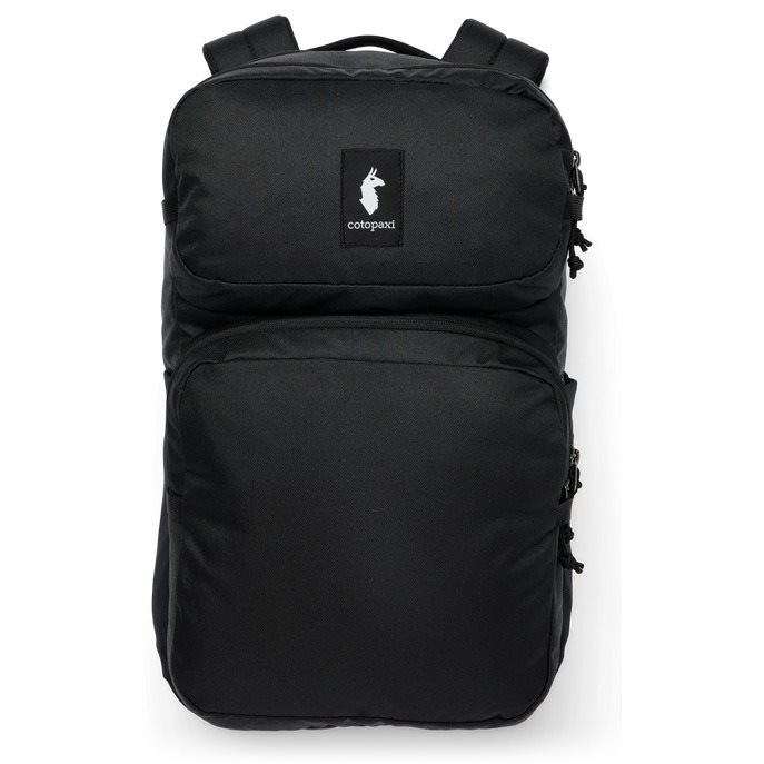 Cotopaxi Tasra 16L Daypack Cotopaxi Black - 16 L