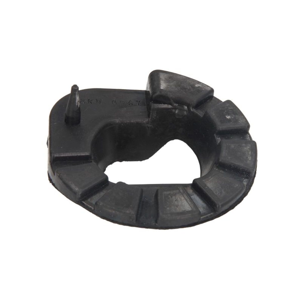 Vaimennuskumi, jousitus Magnum Technology A81003