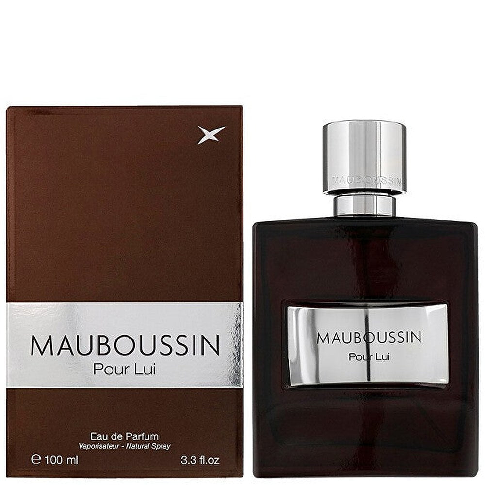 Mauboussin Mauboussin Hänelle EDP - 100 ml