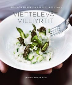 Viettelevät villiyrtit