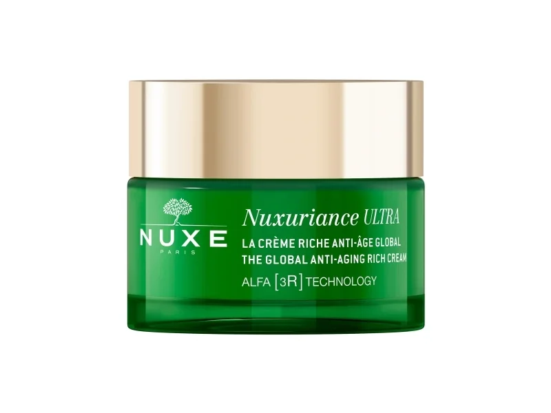 NUXE_Nuxuriance Ultra Rich Global Anti-Aging Creme 50ml