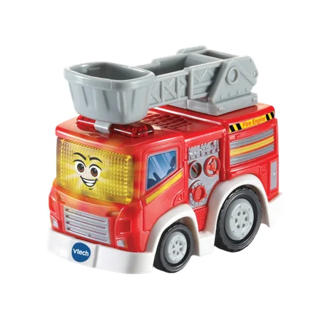 VTech Toot-Toot Drivers Paloauto