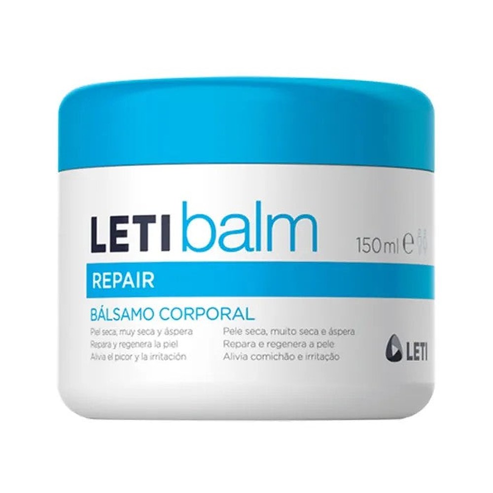 Letibalm Korjaava vartalovoide 150ml