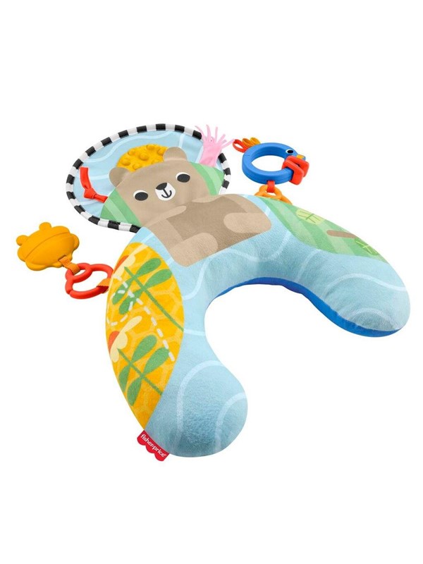 Fisher Price Balanced Beginnings Tummy Wedge