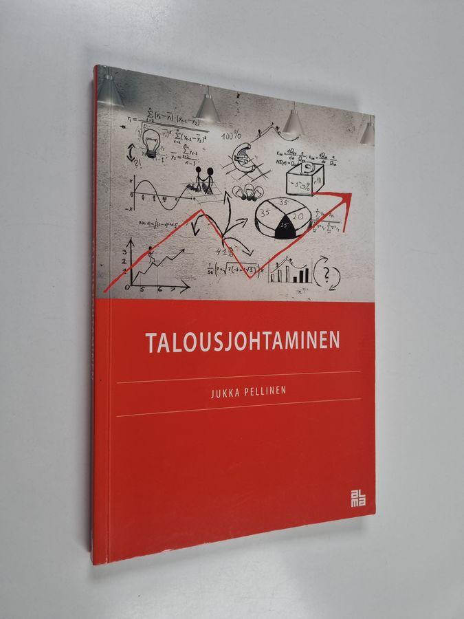Talousjohtaminen