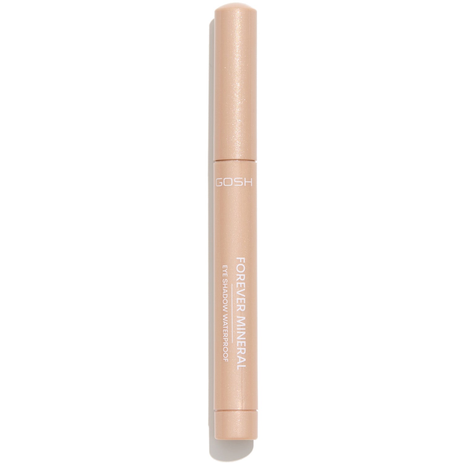 GOSH Copenhagen Forever Mineral Shimmer 002 Beige - 1,4 g