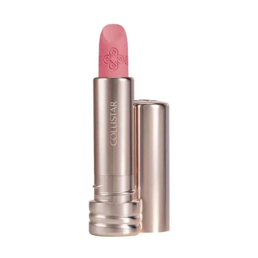 Collistar Puro Gioiello Huulipuna Velvet 172 Pinkki Zirkoni