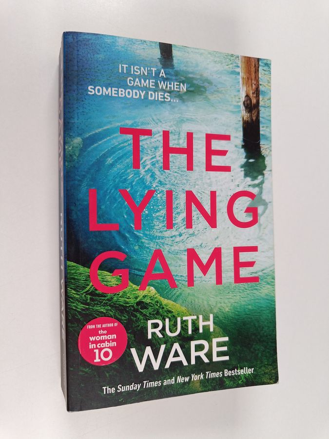 The lying game