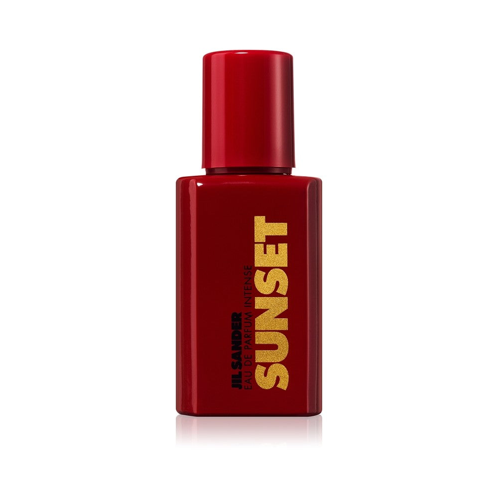Jil Sander Sunset Eau de Parfum intense Woman 30 ml