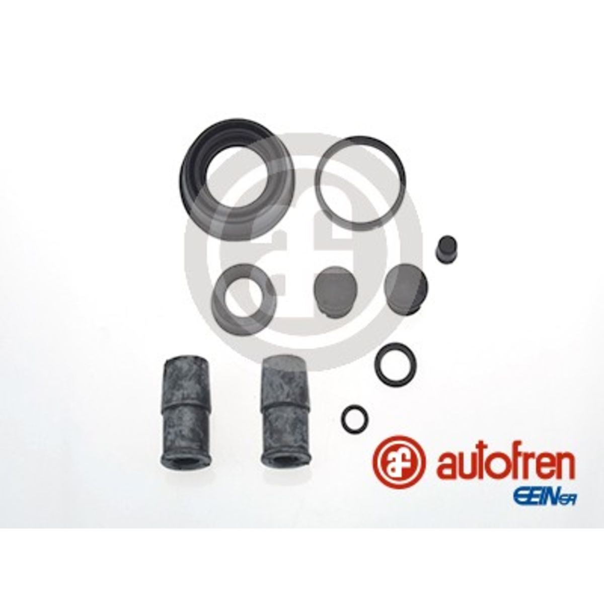 Jarrusatulan korjaussarja AUTOFREN SEINSA D4739
