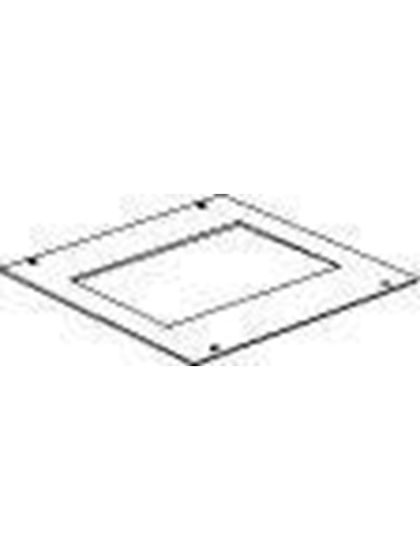 Thorsman Asennuslevy ufb-mp 220x310 mm