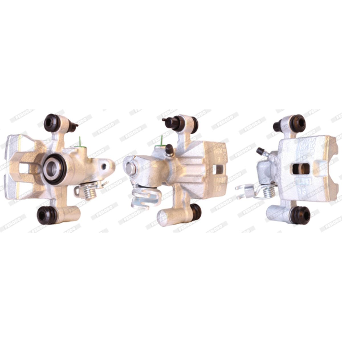 Jarrusatula FERODO FCL692879