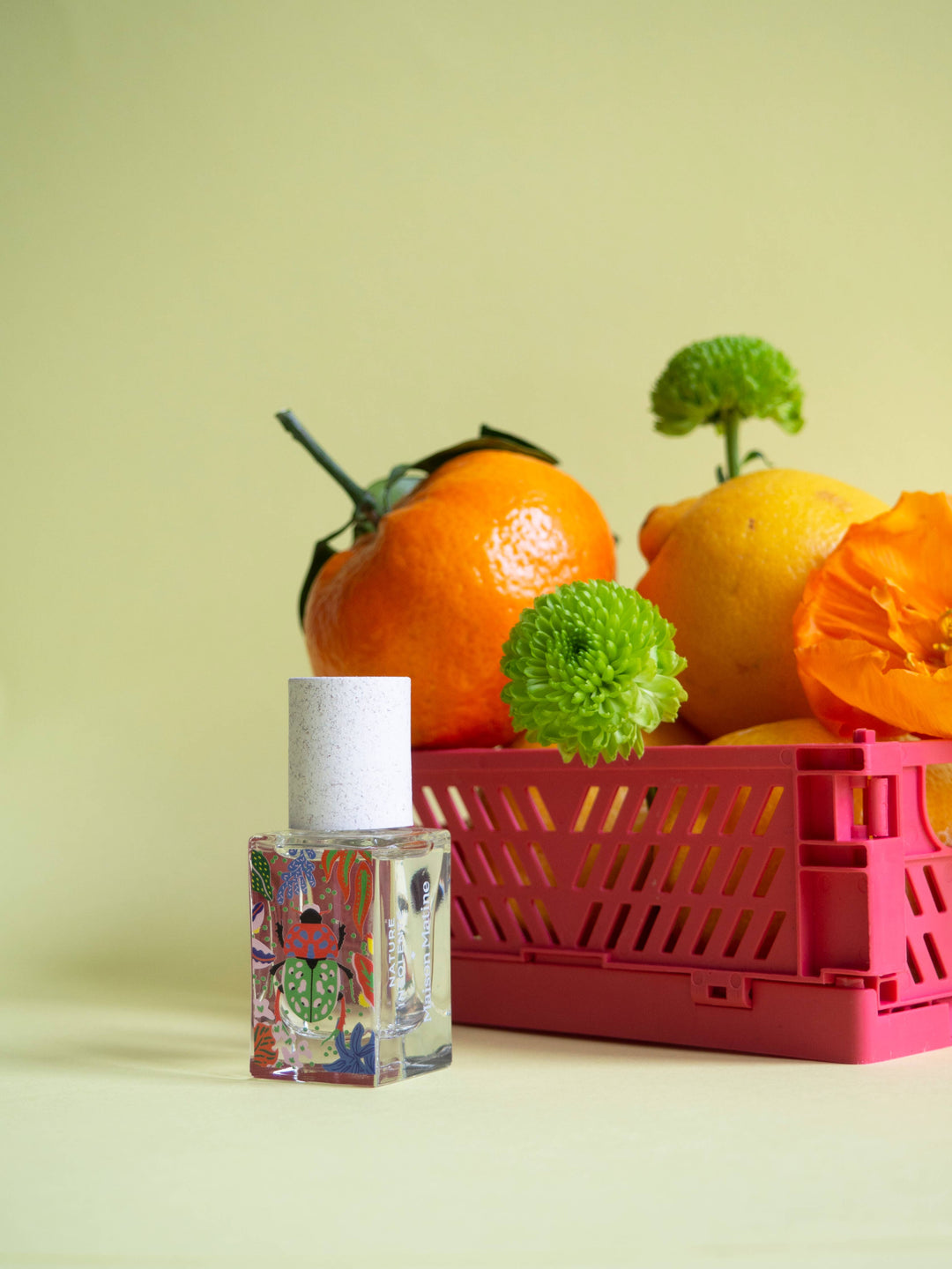 Maison Matine Nature Insolent Eau de Parfum 15 ml