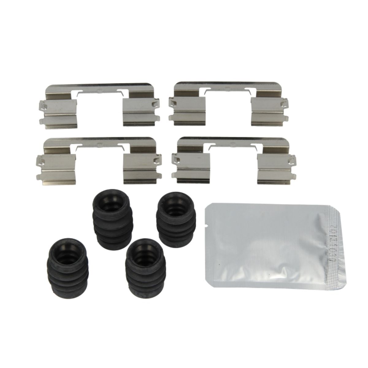 Jarrupalojen asennussarja QUICK BRAKE 109-1875
