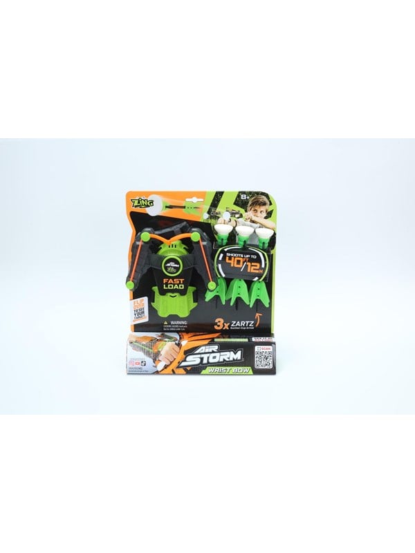 Air Storm Wrist Bow