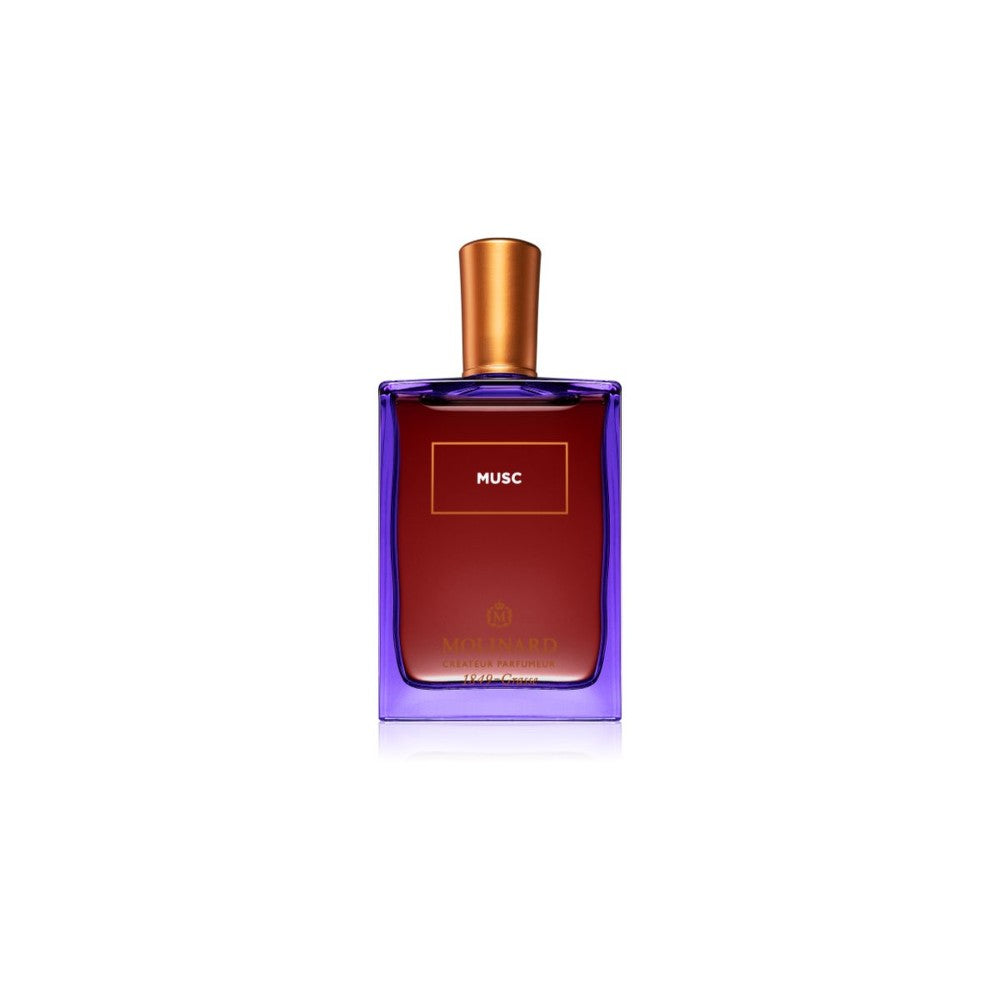 Molinard Musc EDP 75 ml
