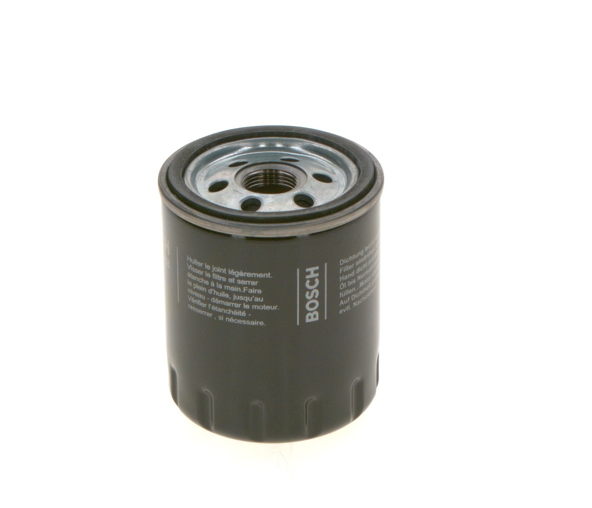 Bosch Öljynsuodatin F026407268