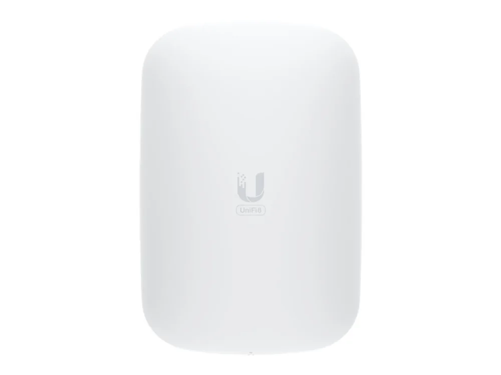 Ubiquiti U6-Extender UniFi U6 -päätepisteen laajennusosa