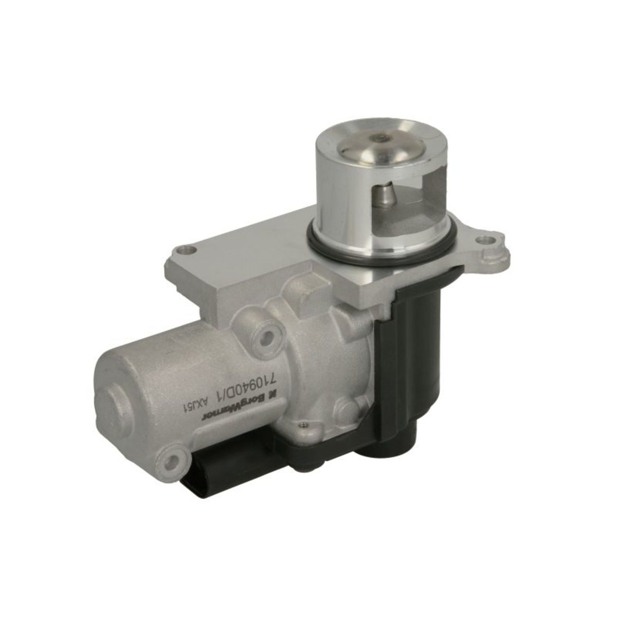 Venttiili, pakokaasun kierrätys BorgWarner 710940D