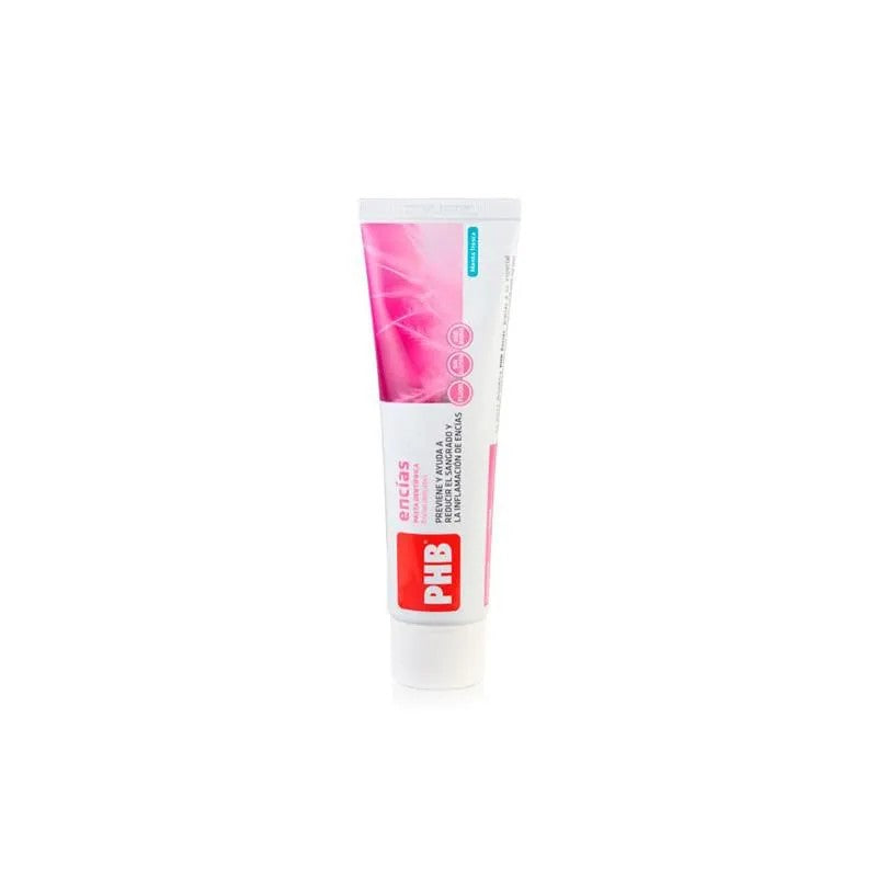 Pbh Phb Delicate Gums -hammastahna 75 ml