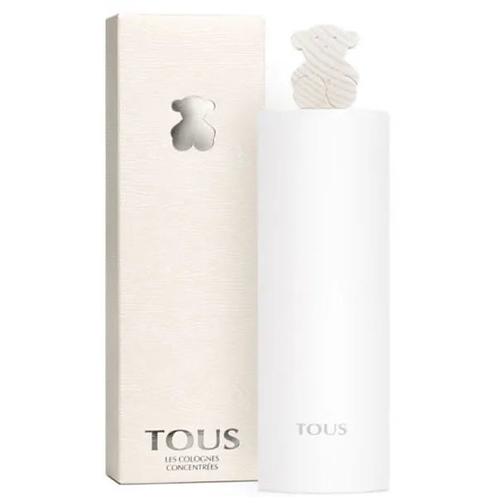 Tous Les Colognes Concentrées Eau De Toilette Suihke 90ml