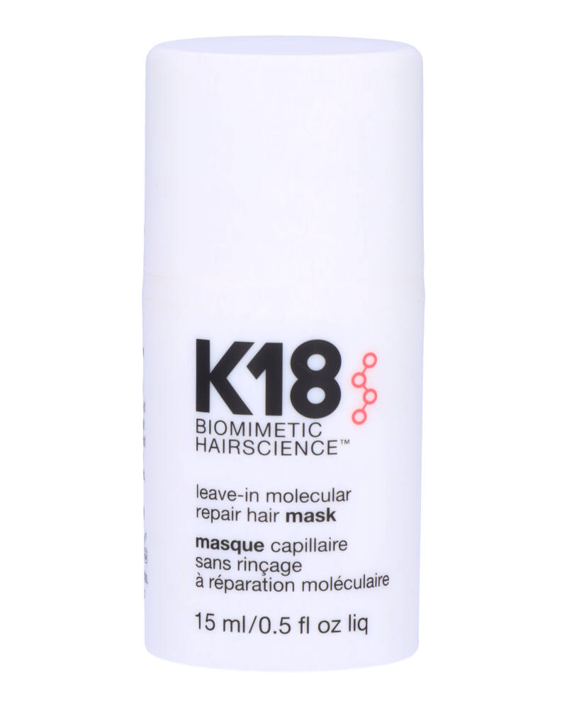 K18 - Leave-In Repair Mask 15 ml