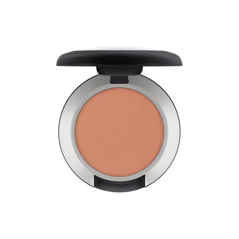 MAC Cosmetics Powder Kiss Matte What Clout 1,5 g — Ombretto Opaco