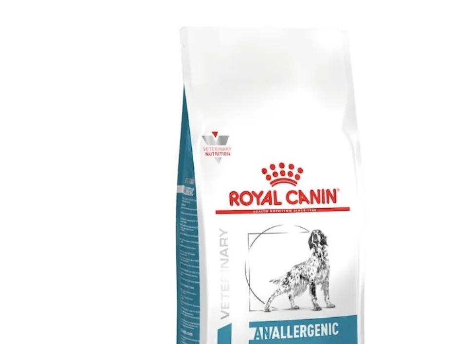 Royal Canin Anallergenic Adult 8kg