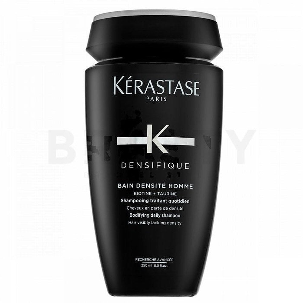 Kérastase Densifique Bain Densité Homme 250 ml — Shampoo