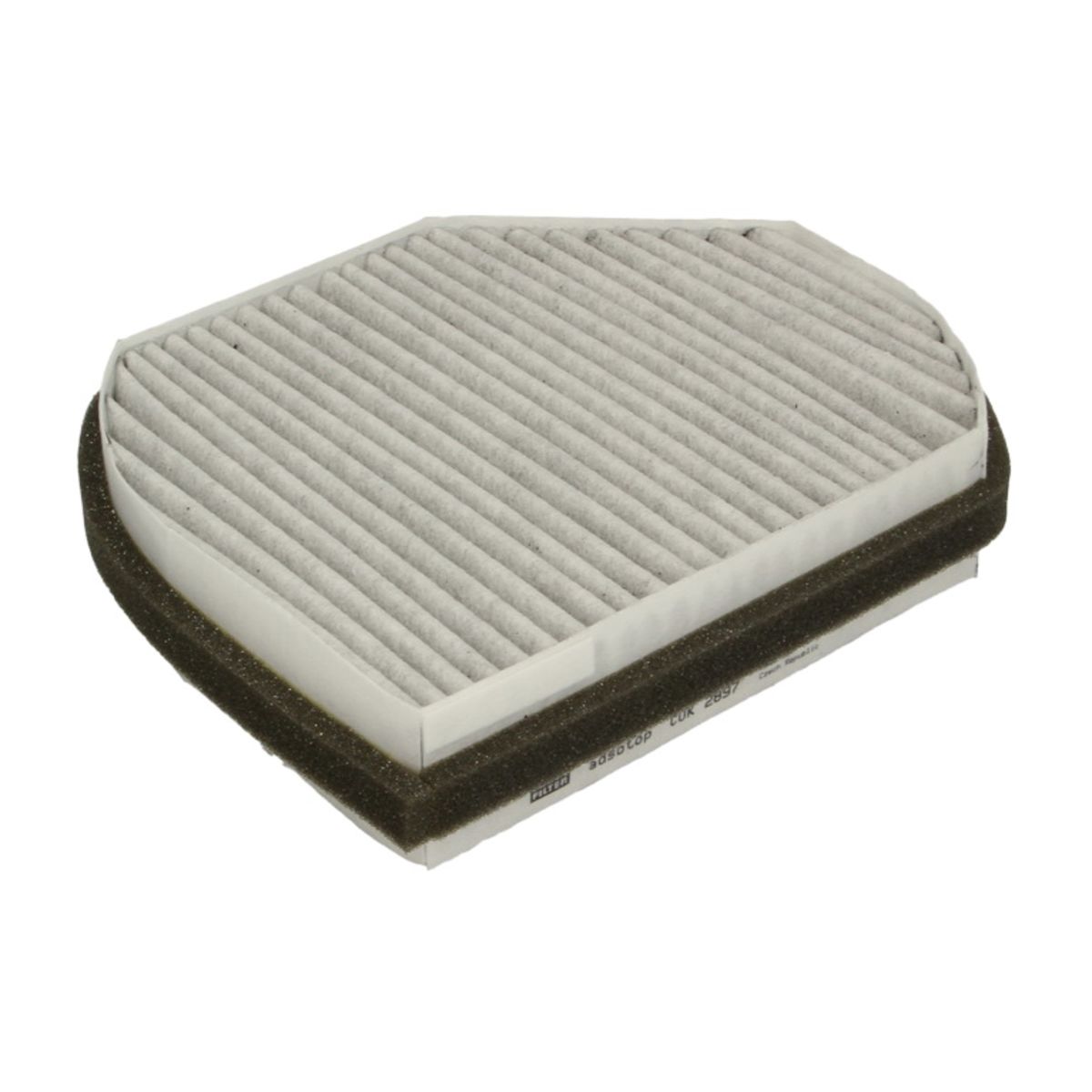 Suodatin, sisäilma MANN-FILTER CUK 2897