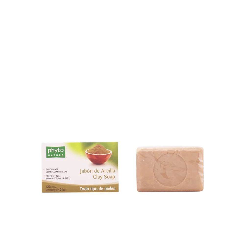 Luxana Phyto Nature savisaippua 120g