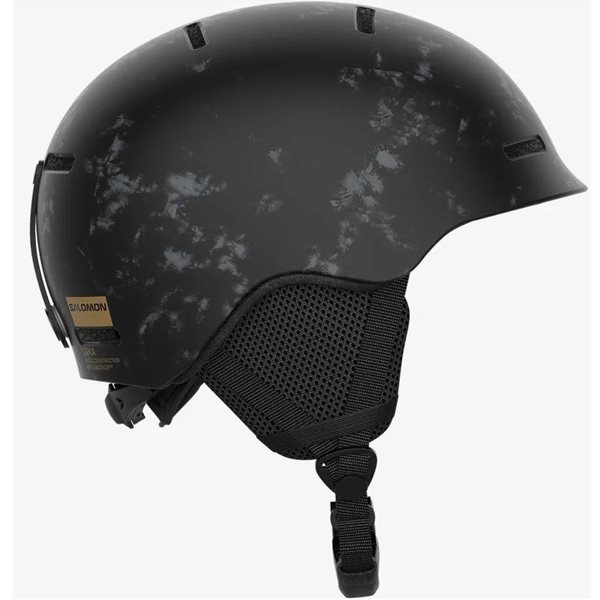 Salomon Orka Black - L