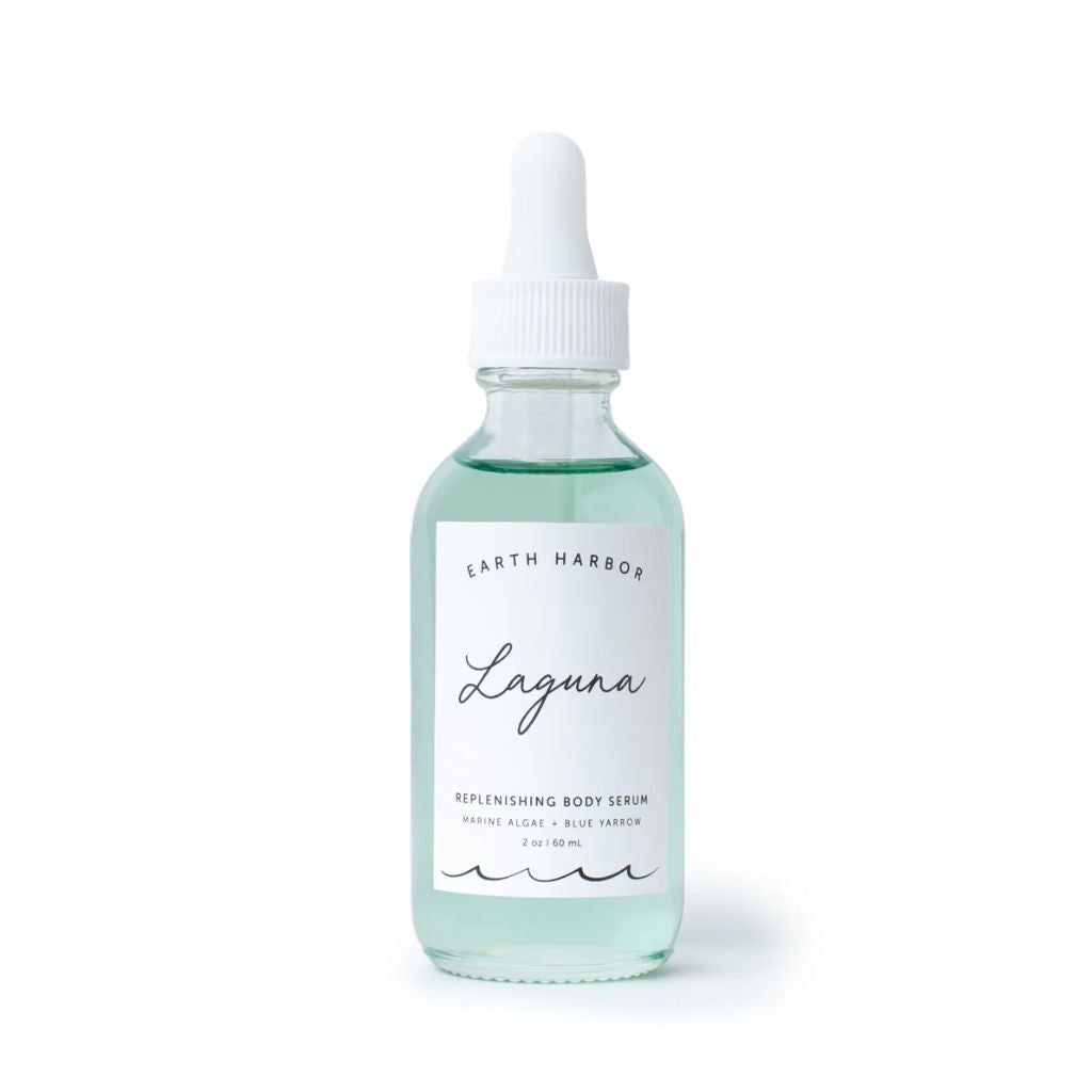 Laguna Replenishing Body Serum