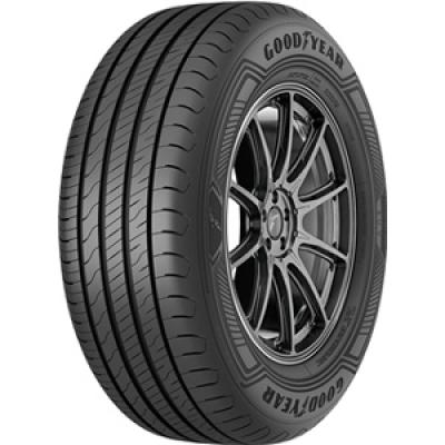 Goodyear EfficientGrip 2 SUV ( 255/60 R18 112V XL EVR )