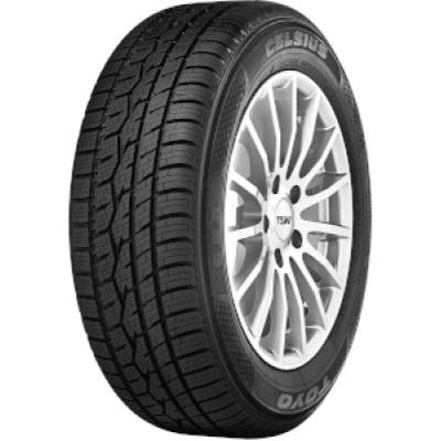 Toyo Celsius ( 215/45 R17 91W XL, vanteen suojalistalla (FSL) )
