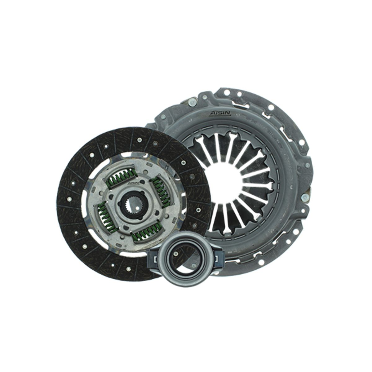 Kytkinpaketti AISIN KN-242