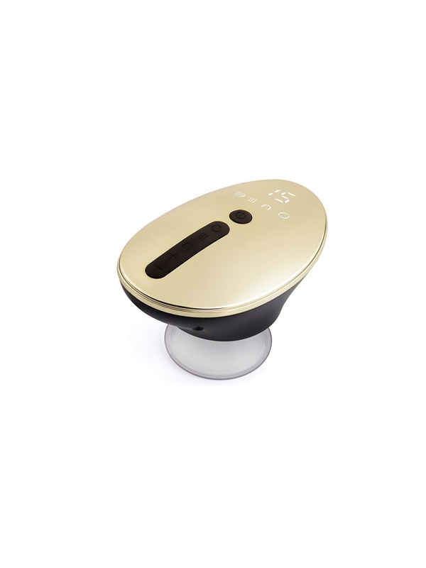 BEAUTIFLY Kuppihierontalaite Therm Body Revive