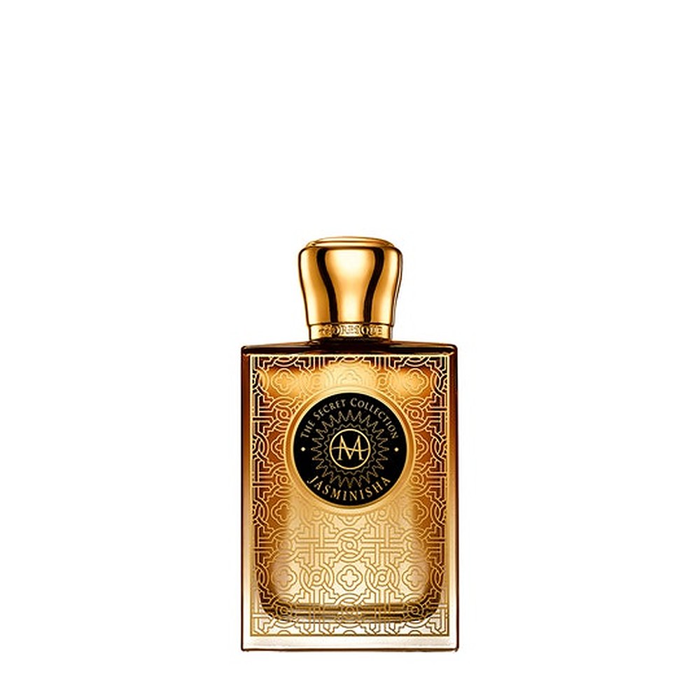 Moresque Jasminisha Eau de Parfum 75 ml