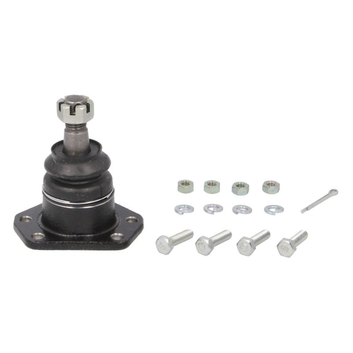 Pallonivel CTR CB0097