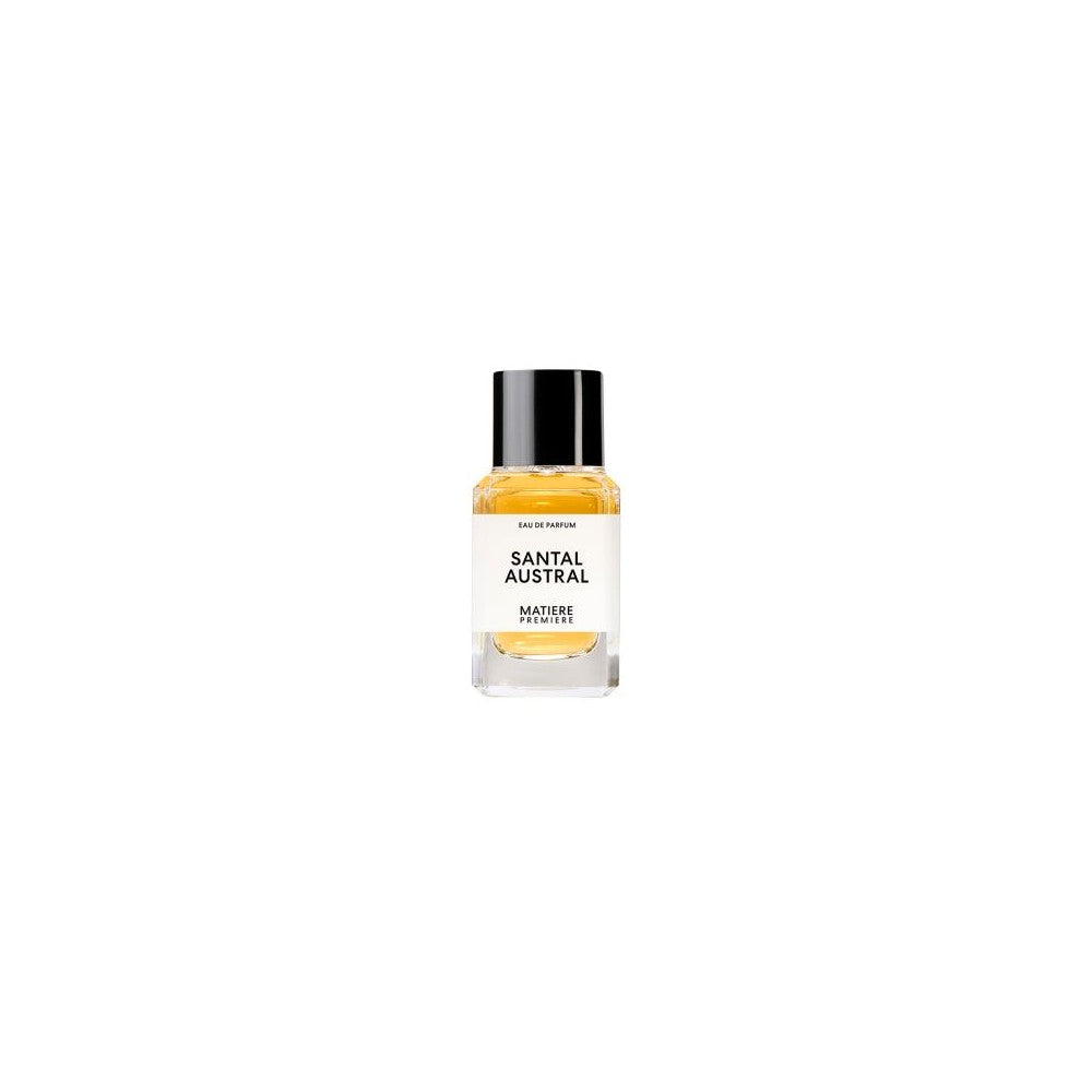 Matiere ensiesittely Santal Austral eau de parfum - 50 ml
