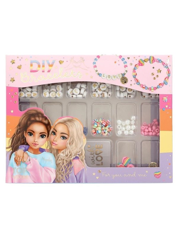 TOPModel DIY helmisarja (0412959)