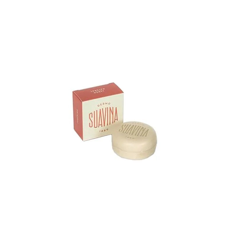 Suavina Original Saippua Naturale 60 ml