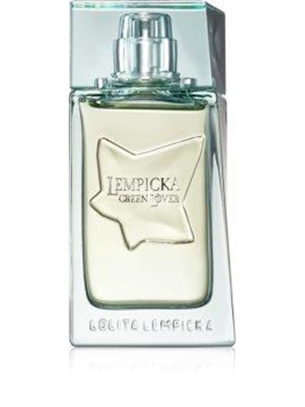 Lolita Lempicka Green Lover Eau de Toilette 100 ml - 100 ml