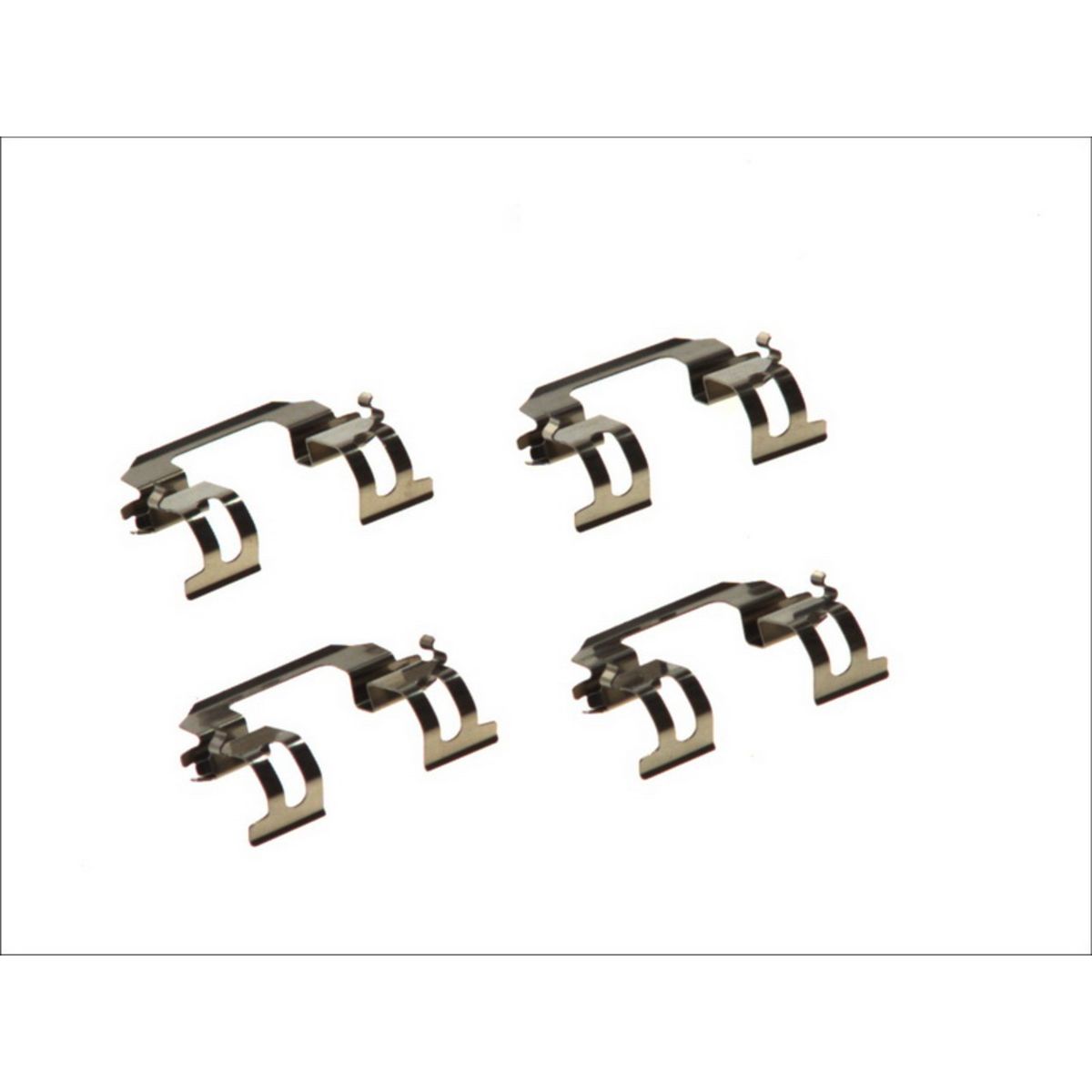 Jarrupalojen asennussarja QUICK BRAKE 109-1275
