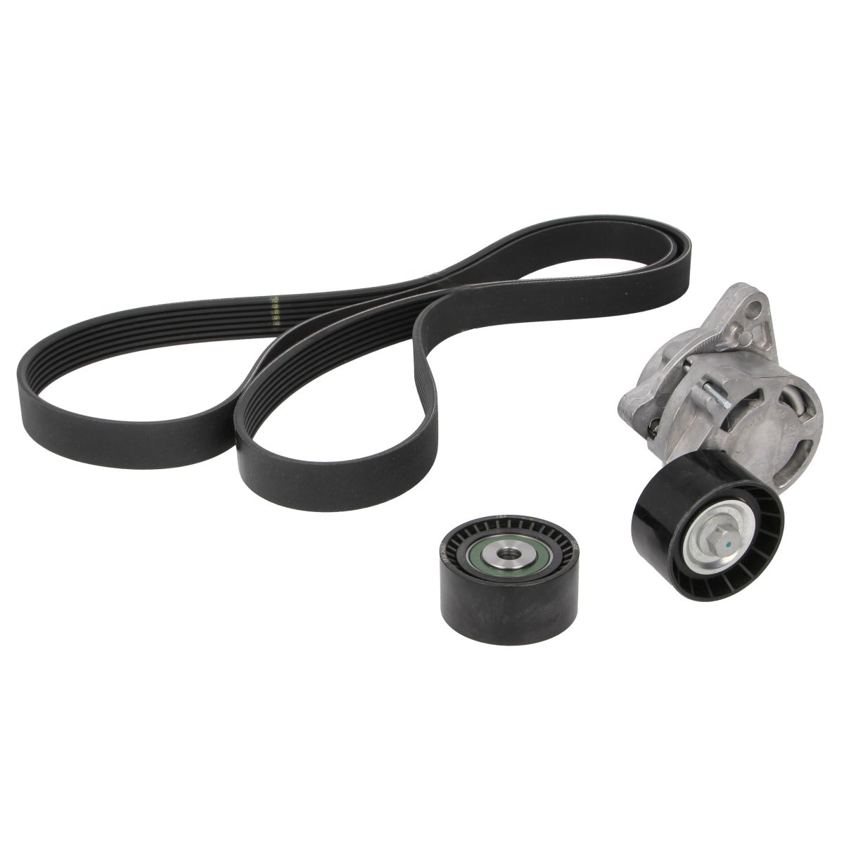 Moniurahihnasarja SKF VKMA 36172