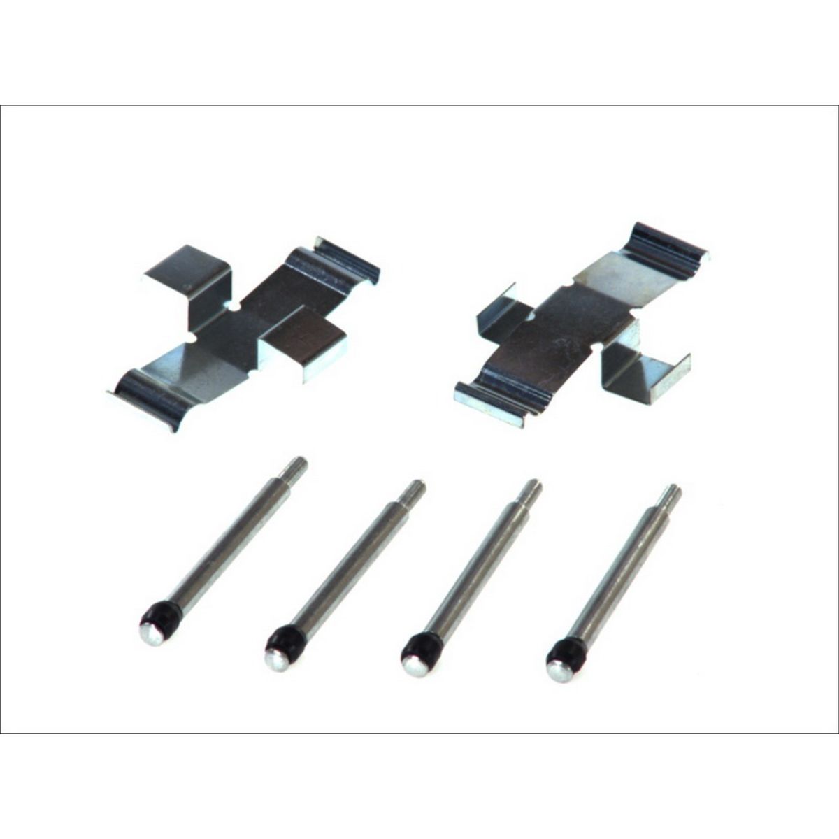 Jarrupalojen asennussarja QUICK BRAKE 109-0913